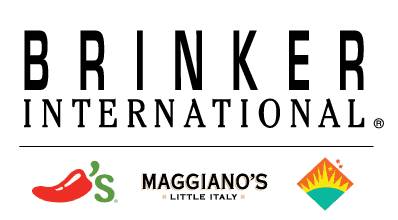 Brinker International logo