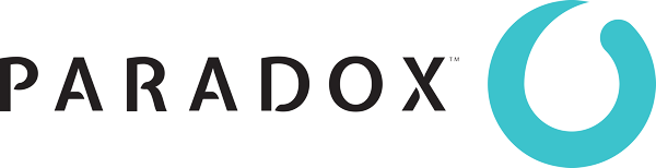 Paradox company logo